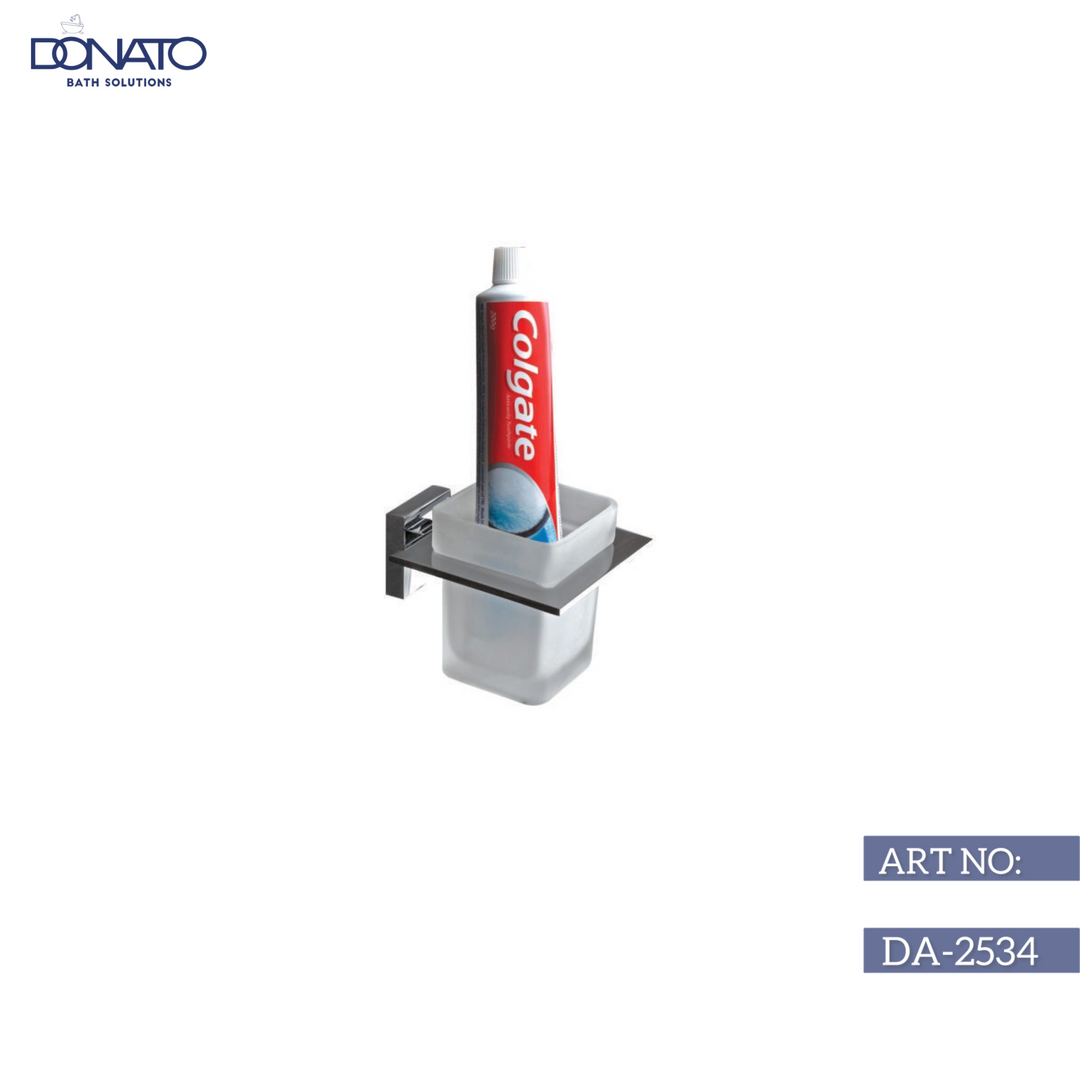 DONATO TUMBLER HOLDER-ASTER S.S 304