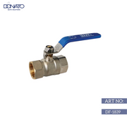 DONATO BALL VALVE 25MM