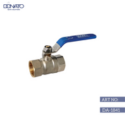 DONATO BALL VALVE 40MM