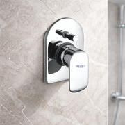 DONATO 2 INLET 2 OUTLET HIGH FLOW DIVERTER SET -GRACE