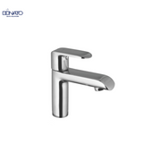 Donato Brass Pillar Cock - GRACE