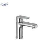 GRACE Single Lever Basin Mixer - Modern Bathroom Faucet