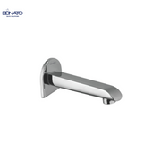 DONATO BRASS SPOUT PLAIN- GRACE
