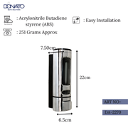 DONOR SOAP DISPENSER