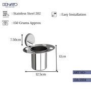 DONATO TUMBLER HOLDER - JASMINE S.S 202