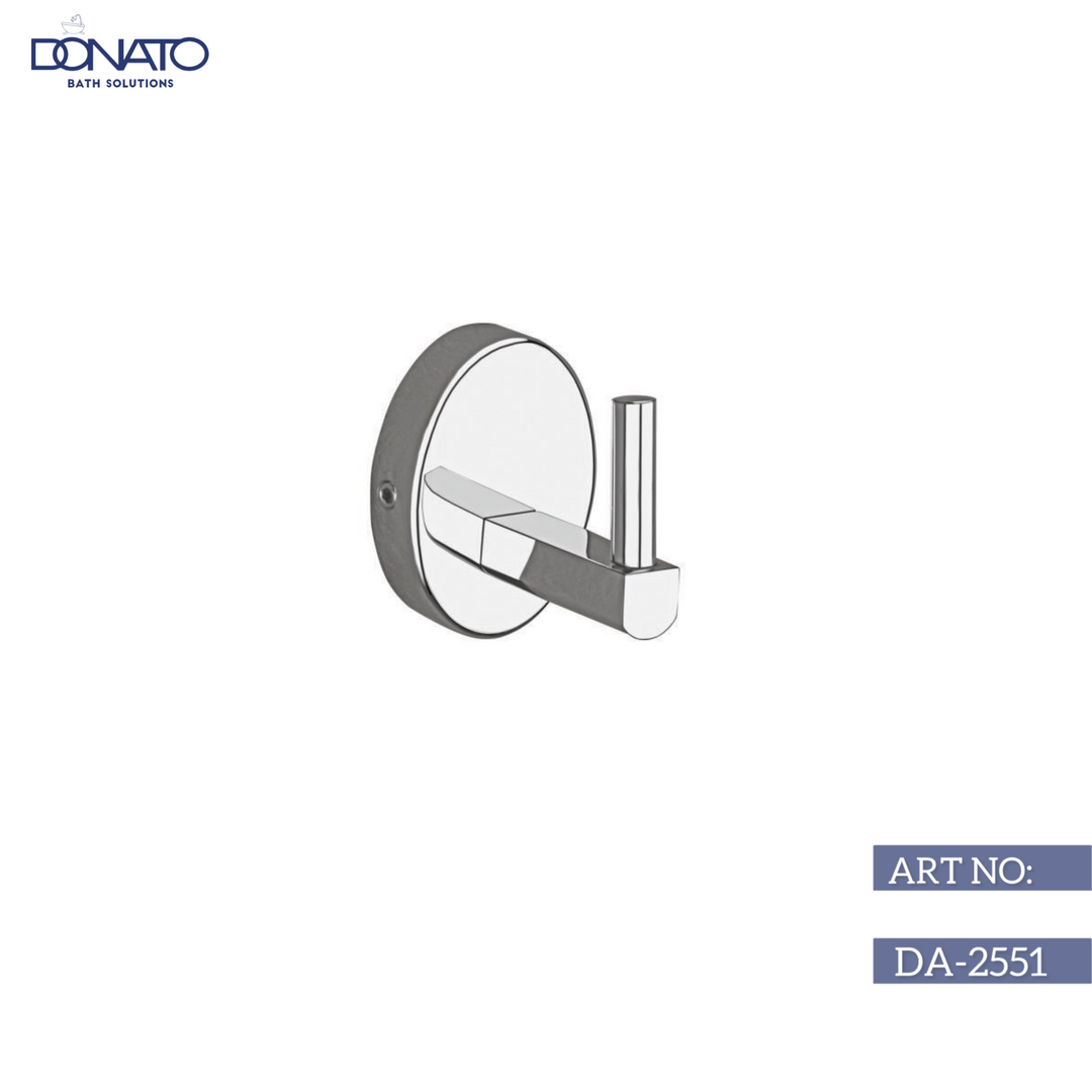 DONATO ROBE HOOK- JASMINE S.S 202