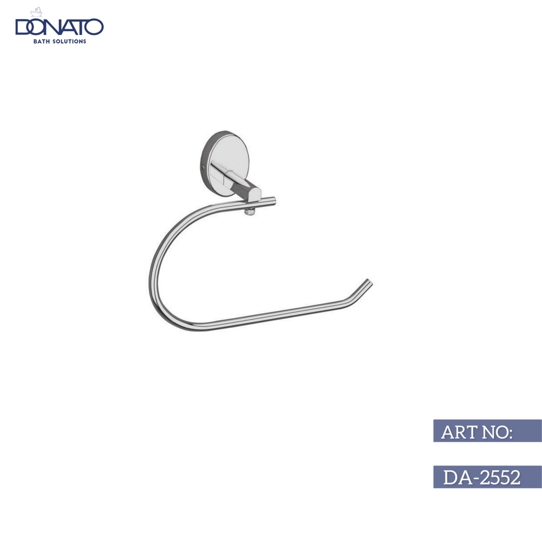 DONATO TOWEL RING- JASMINE S.S 202