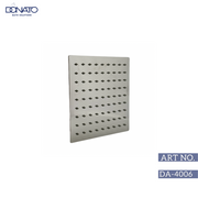 RAIN SHOWER - ULTRA SLIM 24”x24”