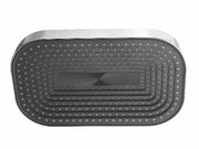 DRIZZLE RAIN SHOWER SQUARE