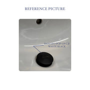 DONATO CP POP-UP WASTE COUPLING BLACK - 3” INCH