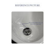 DONATO C.P WASTE COUPLING