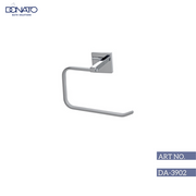 DONATO TOWEL RING- REPLAY BRASS