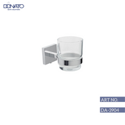 DONATO TUMBLER HOLDER- REPLAY BRASS
