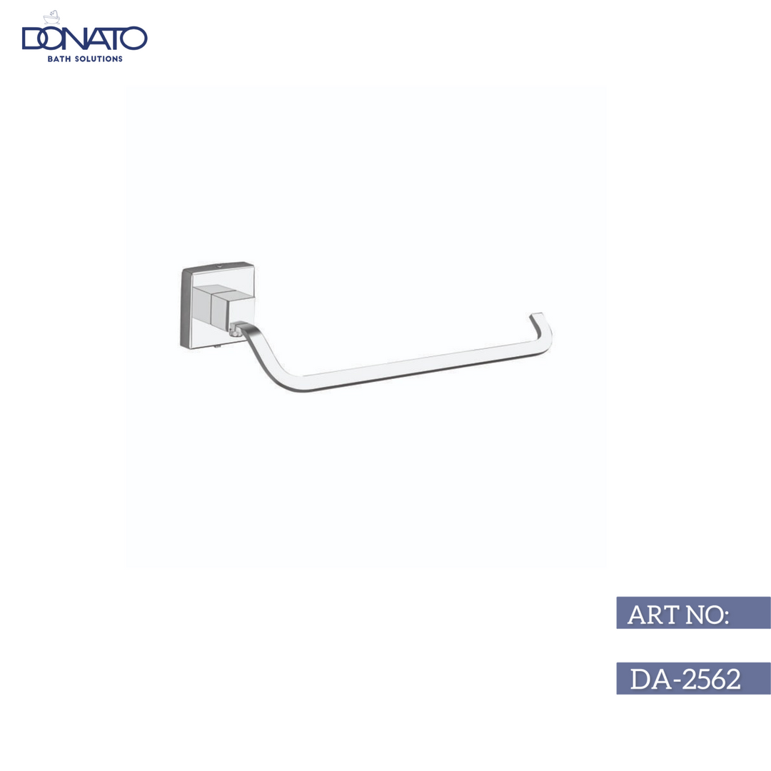 DONATO TOWEL RING- ROSE S.S 202