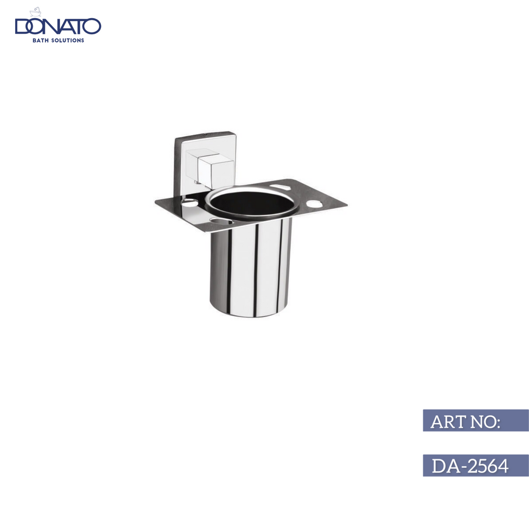 DONATO TUMBLER HOLDER - ROSE S.S 202