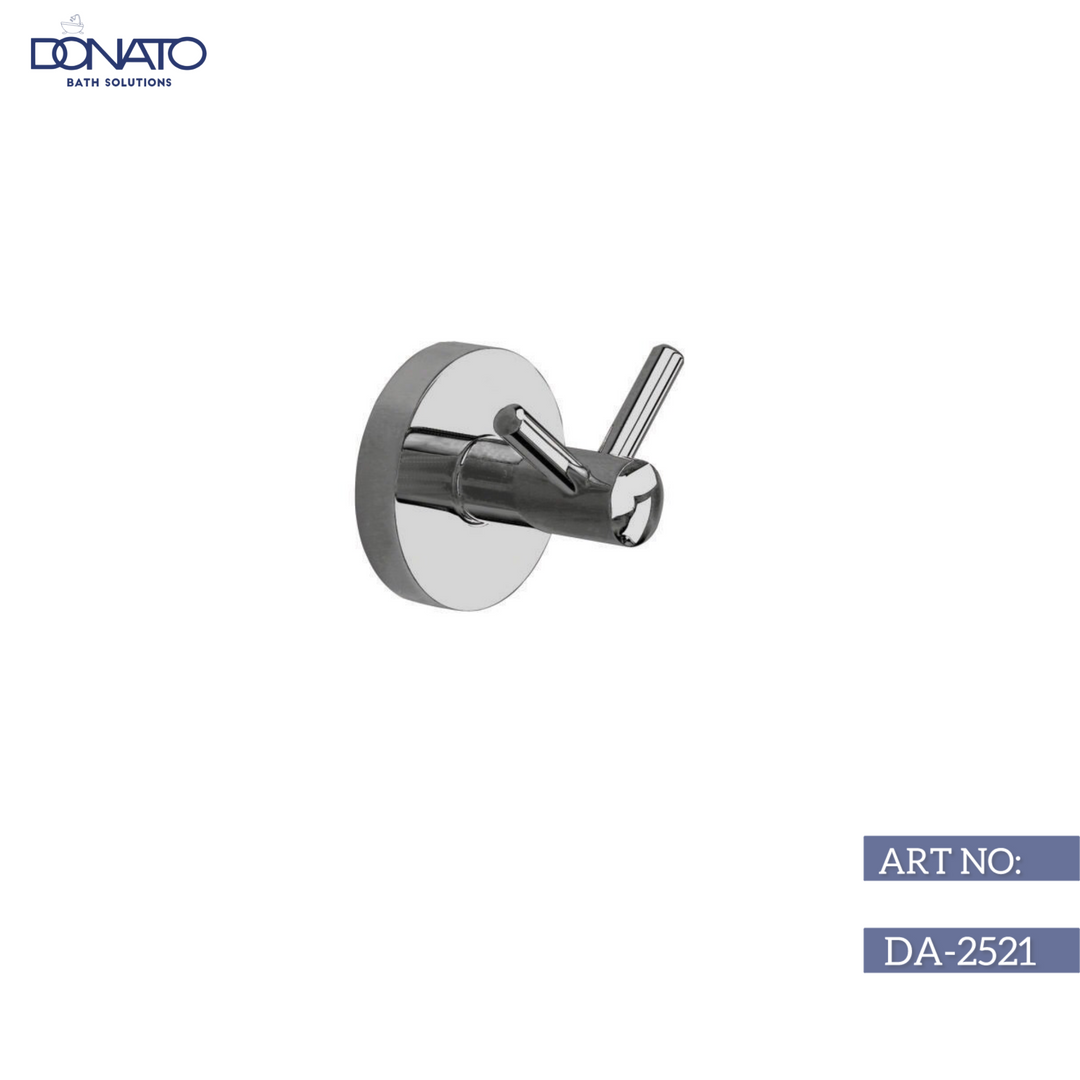 DONATO ROBE HOOK- TULIP S.S. 304