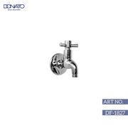 Donato Brass Washing Machine Bib Cock